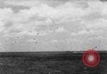 Image of United States convoy Pacific Theater, 1944, second 46 stock footage video 65675053399