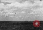 Image of United States convoy Pacific Theater, 1944, second 47 stock footage video 65675053399