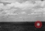 Image of United States convoy Pacific Theater, 1944, second 48 stock footage video 65675053399