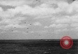 Image of United States convoy Pacific Theater, 1944, second 49 stock footage video 65675053399