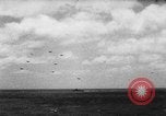 Image of United States convoy Pacific Theater, 1944, second 50 stock footage video 65675053399