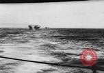Image of United States convoy Pacific Theater, 1944, second 55 stock footage video 65675053399