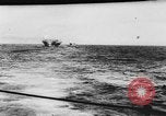 Image of United States convoy Pacific Theater, 1944, second 57 stock footage video 65675053399
