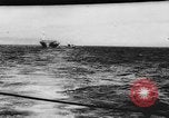 Image of United States convoy Pacific Theater, 1944, second 58 stock footage video 65675053399
