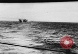 Image of United States convoy Pacific Theater, 1944, second 59 stock footage video 65675053399