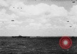 Image of United States convoy Pacific Theater, 1944, second 62 stock footage video 65675053399