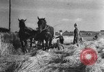Standbild Deutsche Soldaten demobilisiert nach Übergabe Deutschland, 1945, aus Sekunde 51 historischem Filmmaterial Videoclip 65675053400