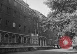 Standbild Konferenz London England Vereinigtes Königreich, 1945, aus Sekunde 8 historischem Filmmaterial Videoclip 65675053401