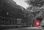 Standbild Konferenz London England Vereinigtes Königreich, 1945, aus Sekunde 9 historischem Filmmaterial Videoclip 65675053401