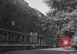 Standbild Konferenz London England Vereinigtes Königreich, 1945, aus Sekunde 10 historischem Filmmaterial Videoclip 65675053401