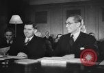 Standbild Konferenz London England Vereinigtes Königreich, 1945, aus Sekunde 19 historischem Filmmaterial Videoclip 65675053401