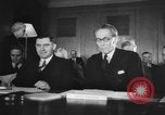 Standbild Konferenz London England Vereinigtes Königreich, 1945, aus Sekunde 20 historischem Filmmaterial Videoclip 65675053401