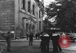 Standbild Vidkun Quisling Oslo Norwegen, 1945, aus Sekunde 10 historischem Filmmaterial Videoclip 65675053402