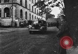 Standbild Vidkun Quisling Oslo Norwegen, 1945, aus Sekunde 12 historischem Filmmaterial Videoclip 65675053402