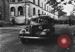 Standbild Vidkun Quisling Oslo Norwegen, 1945, aus Sekunde 13 historischem Filmmaterial Videoclip 65675053402