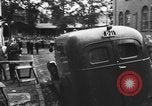 Standbild Vidkun Quisling Oslo Norwegen, 1945, aus Sekunde 16 historischem Filmmaterial Videoclip 65675053402