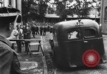 Standbild Vidkun Quisling Oslo Norwegen, 1945, aus Sekunde 17 historischem Filmmaterial Videoclip 65675053402
