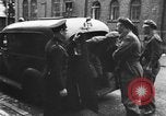 Standbild Vidkun Quisling Oslo Norwegen, 1945, aus Sekunde 19 historischem Filmmaterial Videoclip 65675053402