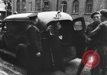 Standbild Vidkun Quisling Oslo Norwegen, 1945, aus Sekunde 20 historischem Filmmaterial Videoclip 65675053402