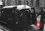Standbild Vidkun Quisling Oslo Norwegen, 1945, aus Sekunde 21 historischem Filmmaterial Videoclip 65675053402