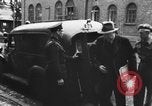 Standbild Vidkun Quisling Oslo Norwegen, 1945, aus Sekunde 22 historischem Filmmaterial Videoclip 65675053402