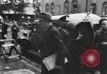 Standbild Vidkun Quisling Oslo Norwegen, 1945, aus Sekunde 23 historischem Filmmaterial Videoclip 65675053402