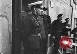 Standbild Vidkun Quisling Oslo Norwegen, 1945, aus Sekunde 25 historischem Filmmaterial Videoclip 65675053402