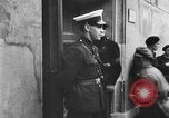 Standbild Vidkun Quisling Oslo Norwegen, 1945, aus Sekunde 26 historischem Filmmaterial Videoclip 65675053402