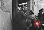 Standbild Vidkun Quisling Oslo Norwegen, 1945, aus Sekunde 27 historischem Filmmaterial Videoclip 65675053402