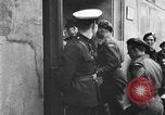 Standbild Vidkun Quisling Oslo Norwegen, 1945, aus Sekunde 28 historischem Filmmaterial Videoclip 65675053402