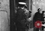 Standbild Vidkun Quisling Oslo Norwegen, 1945, aus Sekunde 29 historischem Filmmaterial Videoclip 65675053402