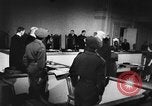 Standbild Vidkun Quisling Oslo Norwegen, 1945, aus Sekunde 32 historischem Filmmaterial Videoclip 65675053402