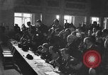 Standbild Vidkun Quisling Oslo Norwegen, 1945, aus Sekunde 34 historischem Filmmaterial Videoclip 65675053402