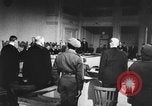 Standbild Vidkun Quisling Oslo Norwegen, 1945, aus Sekunde 35 historischem Filmmaterial Videoclip 65675053402