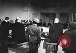 Standbild Vidkun Quisling Oslo Norwegen, 1945, aus Sekunde 36 historischem Filmmaterial Videoclip 65675053402