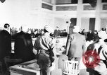 Standbild Vidkun Quisling Oslo Norwegen, 1945, aus Sekunde 37 historischem Filmmaterial Videoclip 65675053402
