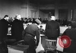 Standbild Vidkun Quisling Oslo Norwegen, 1945, aus Sekunde 39 historischem Filmmaterial Videoclip 65675053402