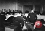 Standbild Vidkun Quisling Oslo Norwegen, 1945, aus Sekunde 40 historischem Filmmaterial Videoclip 65675053402