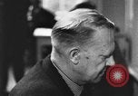 Standbild Vidkun Quisling Oslo Norwegen, 1945, aus Sekunde 42 historischem Filmmaterial Videoclip 65675053402