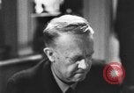 Standbild Vidkun Quisling Oslo Norwegen, 1945, aus Sekunde 46 historischem Filmmaterial Videoclip 65675053402