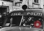 Standbild Vidkun Quisling Oslo Norwegen, 1945, aus Sekunde 48 historischem Filmmaterial Videoclip 65675053402