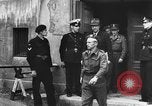 Standbild Vidkun Quisling Oslo Norwegen, 1945, aus Sekunde 49 historischem Filmmaterial Videoclip 65675053402