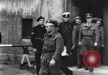 Standbild Vidkun Quisling Oslo Norwegen, 1945, aus Sekunde 50 historischem Filmmaterial Videoclip 65675053402