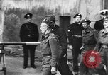 Standbild Vidkun Quisling Oslo Norwegen, 1945, aus Sekunde 51 historischem Filmmaterial Videoclip 65675053402