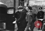 Standbild Vidkun Quisling Oslo Norwegen, 1945, aus Sekunde 52 historischem Filmmaterial Videoclip 65675053402
