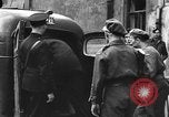 Standbild Vidkun Quisling Oslo Norwegen, 1945, aus Sekunde 53 historischem Filmmaterial Videoclip 65675053402