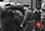 Standbild Vidkun Quisling Oslo Norwegen, 1945, aus Sekunde 55 historischem Filmmaterial Videoclip 65675053402