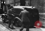 Standbild Vidkun Quisling Oslo Norwegen, 1945, aus Sekunde 57 historischem Filmmaterial Videoclip 65675053402