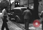 Standbild Vidkun Quisling Oslo Norwegen, 1945, aus Sekunde 58 historischem Filmmaterial Videoclip 65675053402