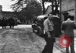Standbild Vidkun Quisling Oslo Norwegen, 1945, aus Sekunde 59 historischem Filmmaterial Videoclip 65675053402